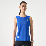 NEDAO 2026 WOMEN'S QIFLOW SLEEVELESS SHIRT V5.0