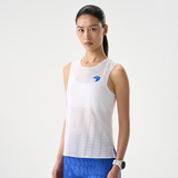 NEDAO 2026 WOMEN'S QIFLOW SLEEVELESS SHIRT V5.0