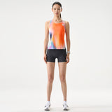 NEDAO 2026 WOMEN'S QIFLOW RACING SINGLET V5.0 - VORTEX