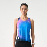 NEDAO 2026 WOMEN'S QIFLOW RACING SINGLET V5.0 - VORTEX