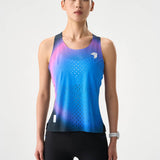 NEDAO 2026 WOMEN'S QIFLOW RACING SINGLET V5.0 - VORTEX
