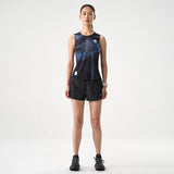 NEDAO 2026 WOMEN'S QIFLOW SLEEVELESS SHIRT V5.0 - VORTEX