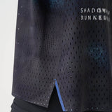 NEDAO 2026 MEN'S QIFLOW SLEEVELESS SHIRT V5.0 - VORTEX