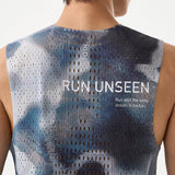 NEDAO 2026 MEN'S QIFLOW SLEEVELESS SHIRT V5.0 - VORTEX