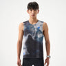 NEDAO 2026 MEN'S QIFLOW SLEEVELESS SHIRT V5.0 - VORTEX