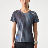 NEDAO 2026 WOMEN'S QIFLOW RUNNING T-SHIRT V5.0 - VORTEX