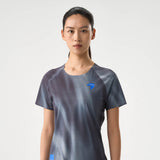 NEDAO 2026 WOMEN'S QIFLOW RUNNING T-SHIRT V5.0 - VORTEX