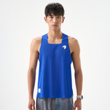 NEDAO 2026 MEN'S QIFLOW RACING SINGLET V5.0