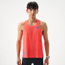 NEDAO 2026 MEN'S QIFLOW RACING SINGLET V5.0