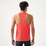 NEDAO 2026 MEN'S QIFLOW RACING SINGLET V5.0