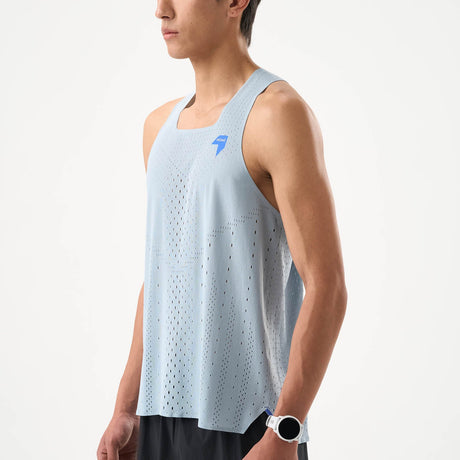NEDAO 2026 MEN'S QIFLOW RACING SINGLET V5.0