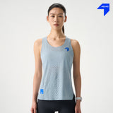 NEDAO 2026 WOMEN'S QIFLOW RACING SINGLET V5.0