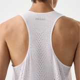 NEDAO 2026 MEN'S QIFLOW RACING SINGLET V5.0