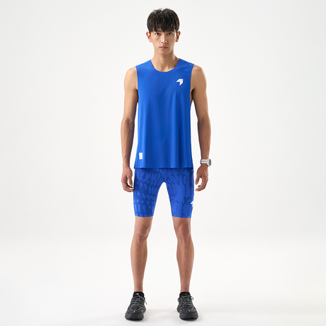 NEDAO 2026 MEN'S QIFLOW SLEEVELESS SHIRT V5.0