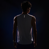 NEDAO 2026 MEN'S QIFLOW SLEEVELESS SHIRT V5.0