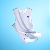 NEDAO 2026 MEN'S QIFLOW SLEEVELESS SHIRT V5.0