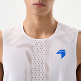 NEDAO 2026 MEN'S QIFLOW SLEEVELESS SHIRT V5.0