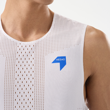 NEDAO 2026 MEN'S QIFLOW SLEEVELESS SHIRT V5.0