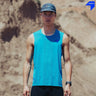 NEDAO 2026 MEN'S QIFLOW SLEEVELESS SHIRT V5.0