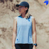 NEDAO 2026 WOMEN'S QIFLOW SLEEVELESS SHIRT V5.0