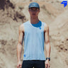 NEDAO 2026 MEN'S QIFLOW SLEEVELESS SHIRT V5.0