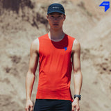 NEDAO 2026 MEN'S QIFLOW SLEEVELESS SHIRT V5.0