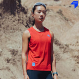 NEDAO 2026 WOMEN'S QIFLOW SLEEVELESS SHIRT V5.0