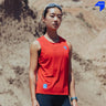 NEDAO 2026 WOMEN'S QIFLOW SLEEVELESS SHIRT V5.0