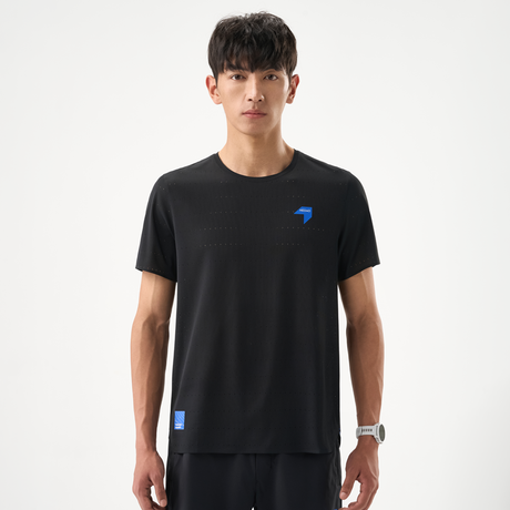 NEDAO 2026 MEN'S QIFLOW RUNNING T-SHIRT V5.0