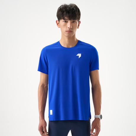NEDAO 2026 MEN'S QIFLOW RUNNING T-SHIRT V5.0