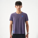 NEDAO 2026 MEN'S QIFLOW RUNNING T-SHIRT V5.0