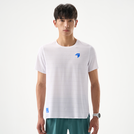 NEDAO 2026 MEN'S QIFLOW RUNNING T-SHIRT V5.0