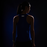 NEDAO 2026 WOMEN'S QIFLOW RACING SINGLET V5.0