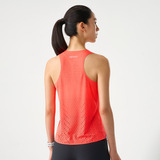 NEDAO 2026 WOMEN'S QIFLOW RACING SINGLET V5.0
