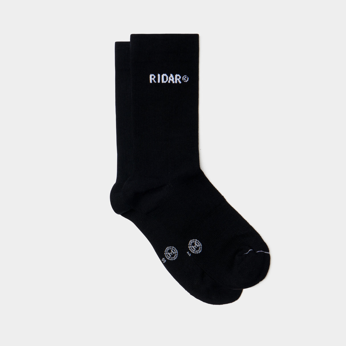RIDAR COMFORT CREW SOCKS