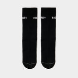 RIDAR COMFORT CREW SOCKS