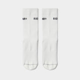 RIDAR COMFORT CREW SOCKS