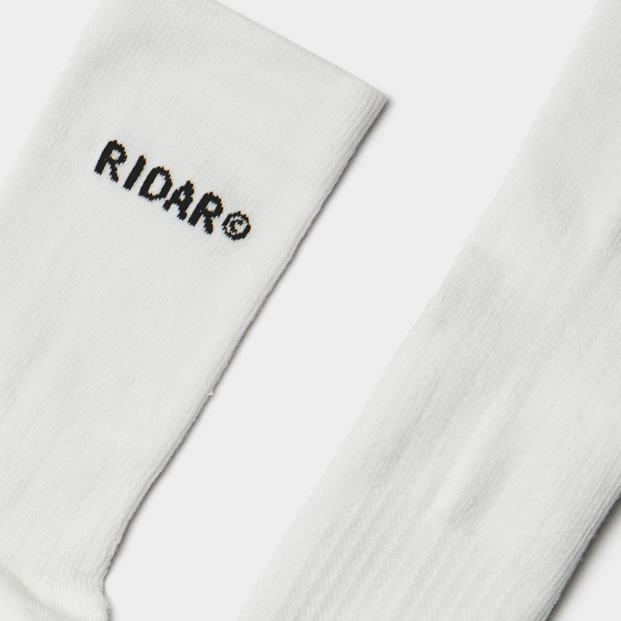RIDAR COMFORT CREW SOCKS