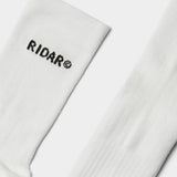 RIDAR COMFORT CREW SOCKS
