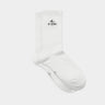 RIDAR EVERYDAY CREW SOCKS