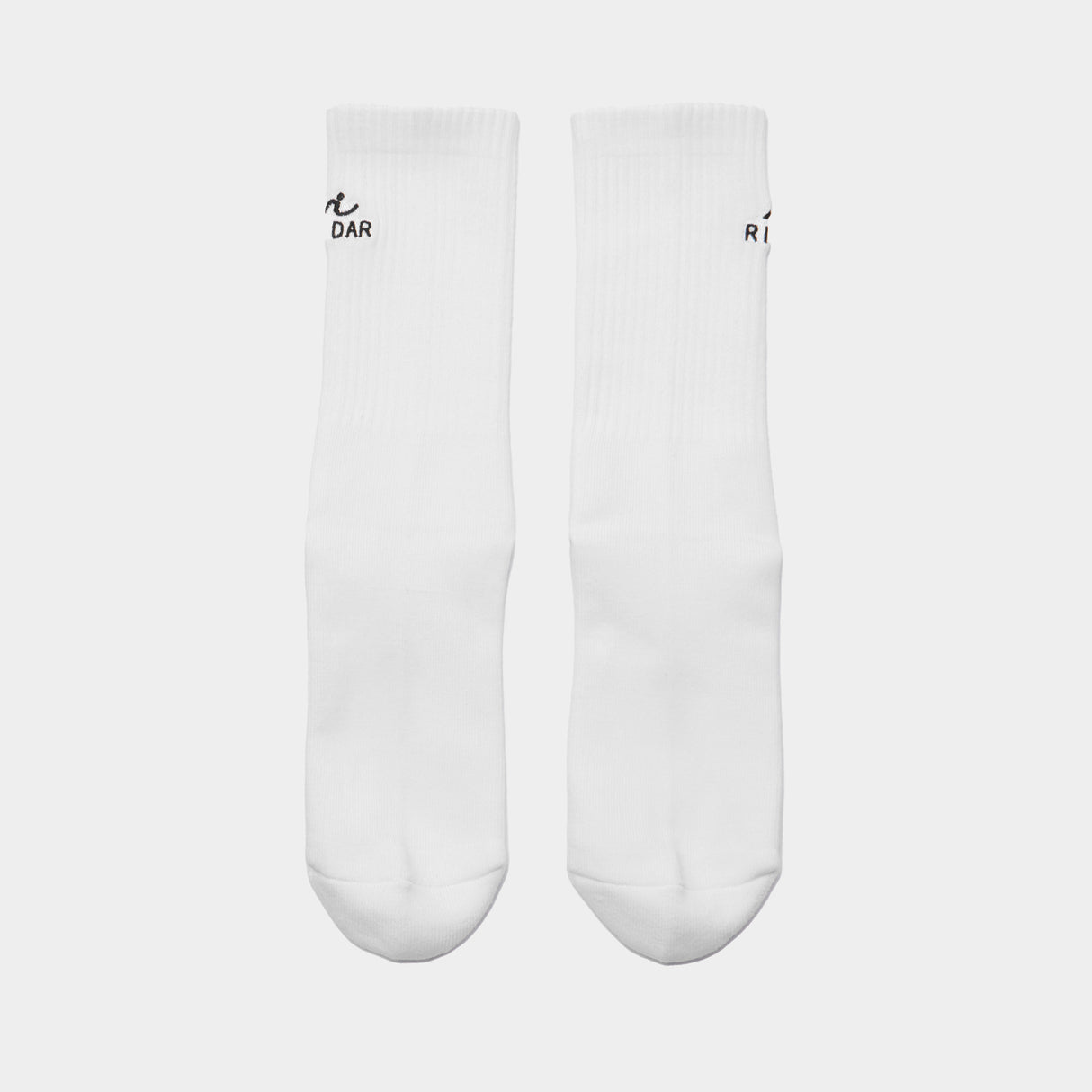 RIDAR EVERYDAY CREW SOCKS