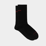 RIDAR PERFORMANCE CREW SOCKS