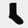 RIDAR PERFORMANCE CREW SOCKS