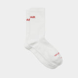 RIDAR PERFORMANCE CREW SOCKS