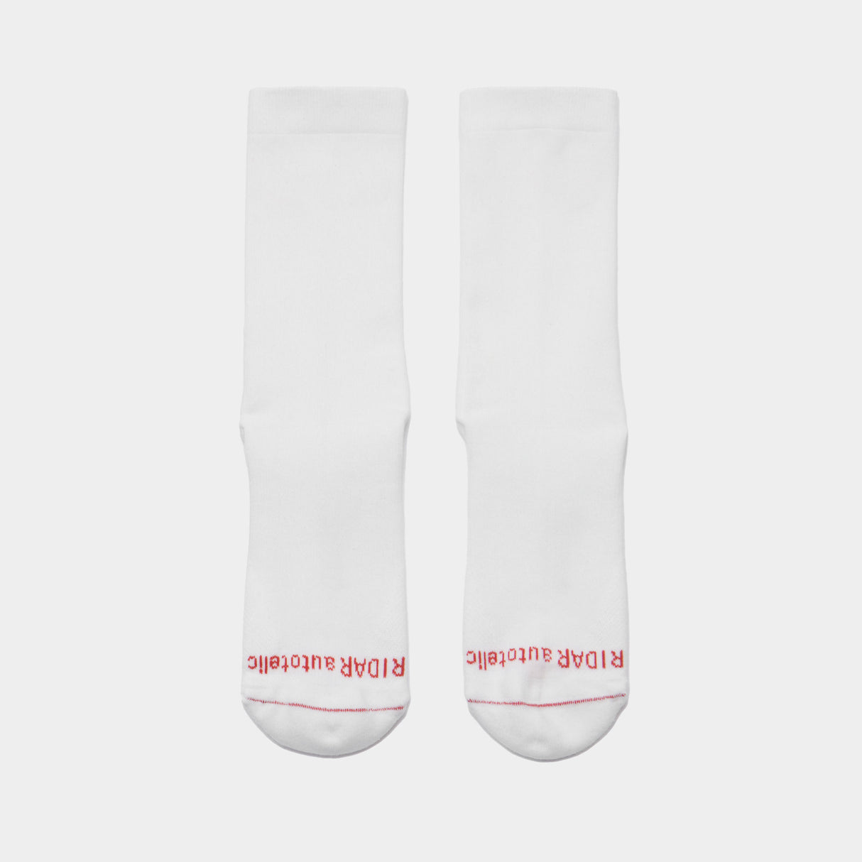 RIDAR PERFORMANCE CREW SOCKS