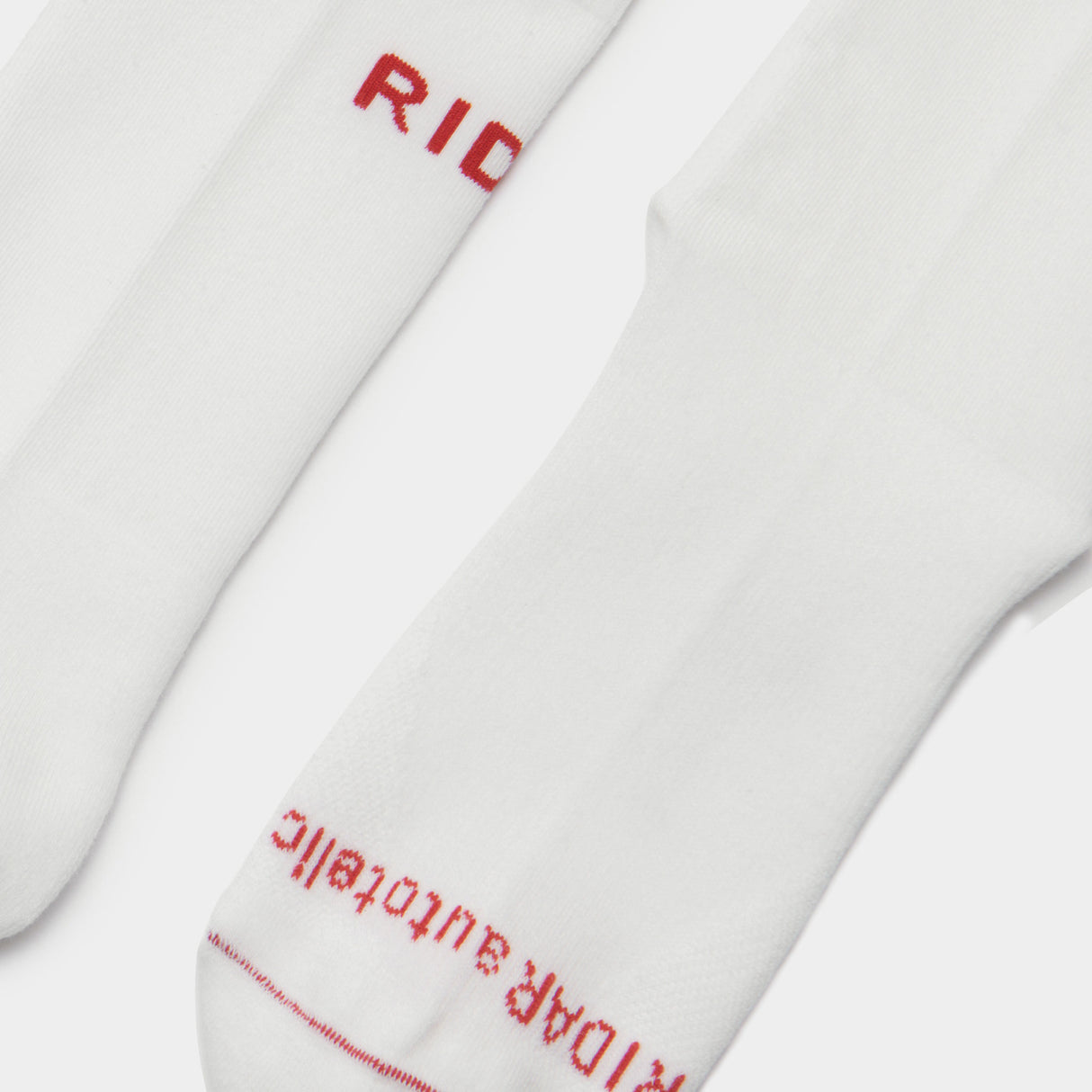 RIDAR PERFORMANCE CREW SOCKS