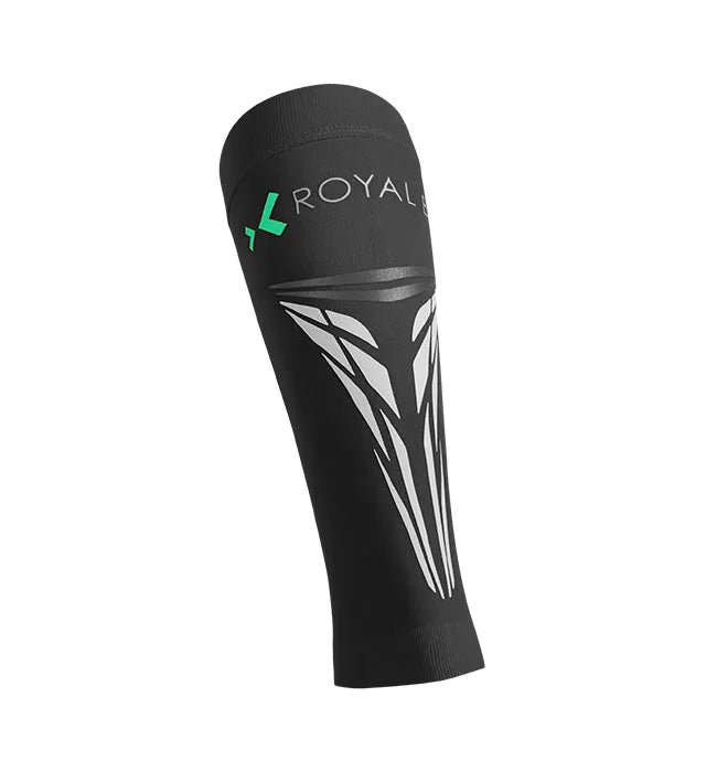 ROYAL BAY COMPRESSION CALF SLEEVES EXTREME RACE 2.0
