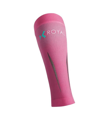 ROYAL BAY COMPRESSION CALF SLEEVES MOTION