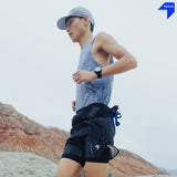 NEDAO MEN'S POWERPOUCH TRAIL TRIOSHORTS - ROCKY ROAD LIMITED EDITION