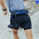 NEDAO MEN'S POWERPOUCH TRAIL TRIOSHORTS - ROCKY ROAD LIMITED EDITION